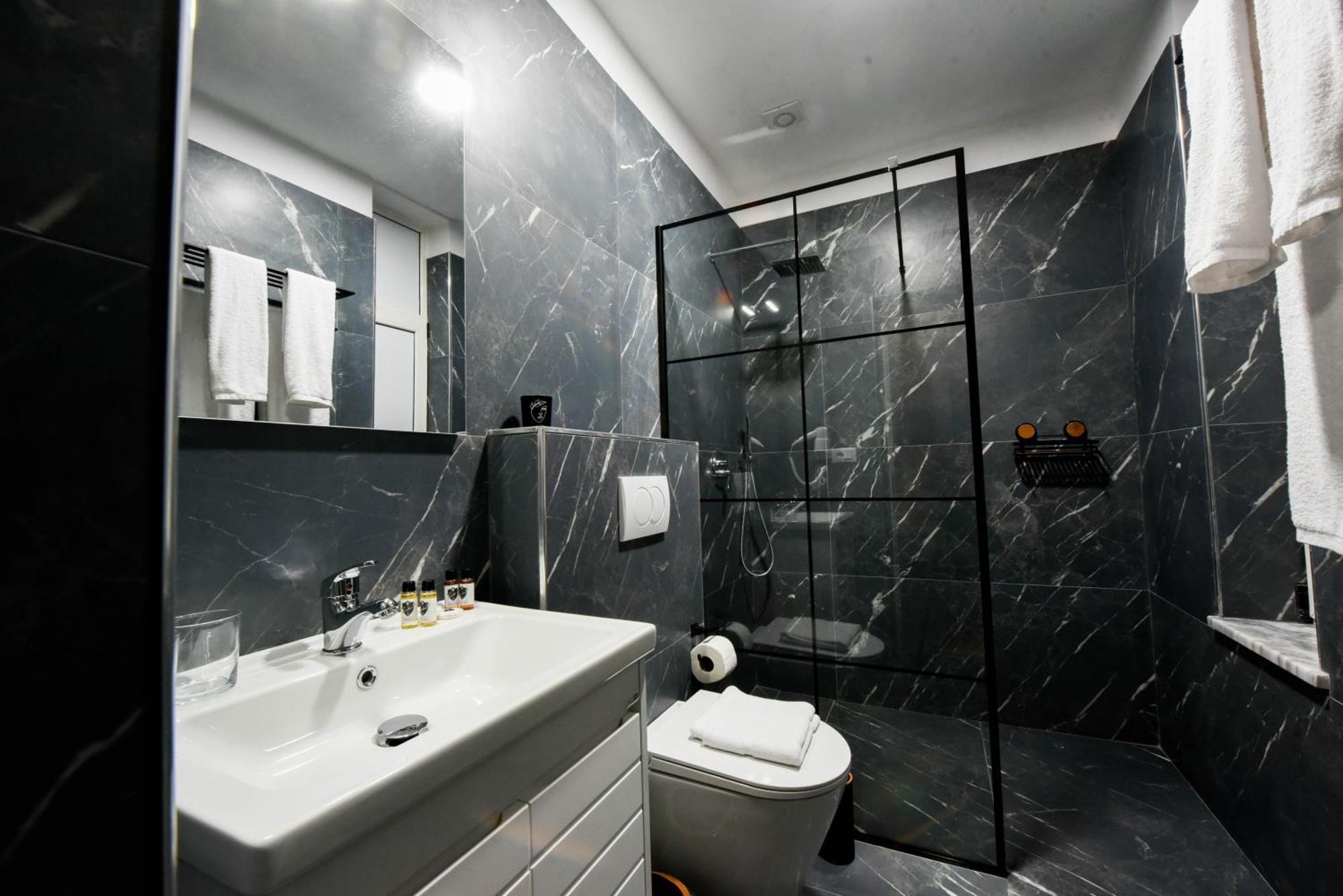 Villa Loredan Shkodër 外观 照片